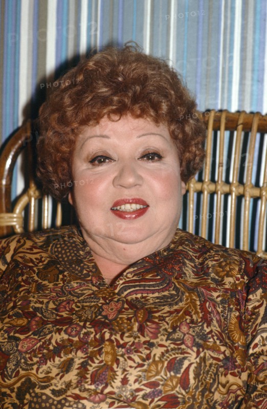 Jackie Sardou