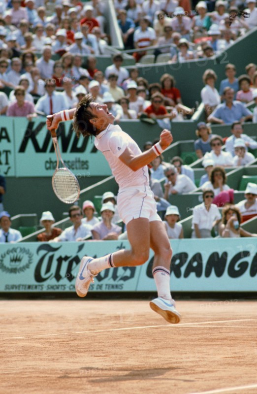 Jimmy Connors