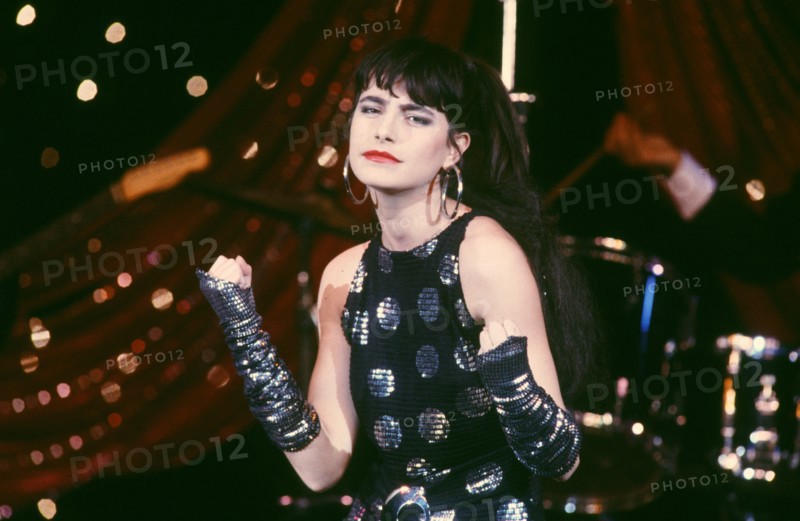 Lio, 1986