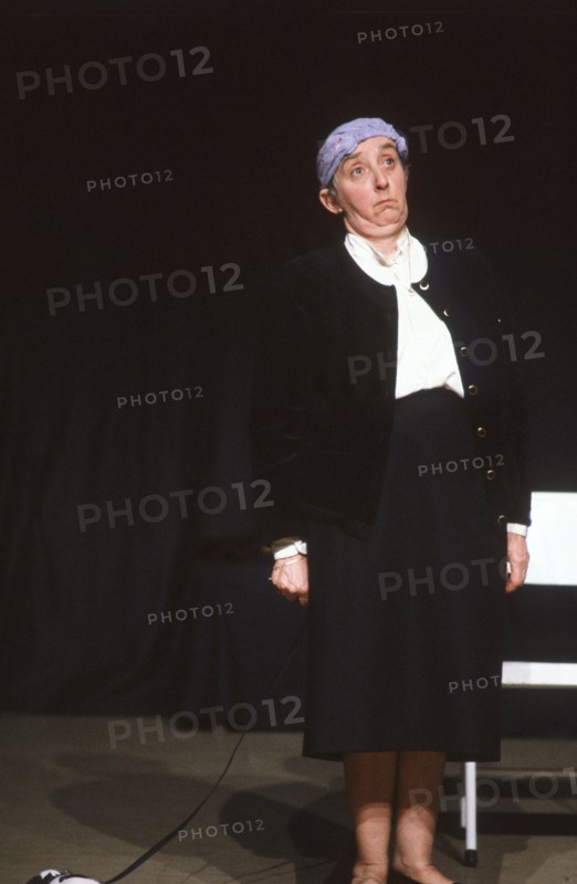 Marie-Pierre Casey, 1984