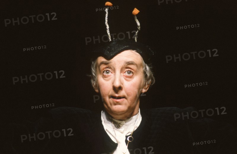 Marie-Pierre Casey, 1984