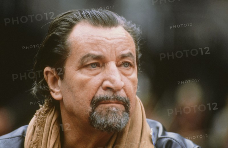 Maurice Béjart, 1989