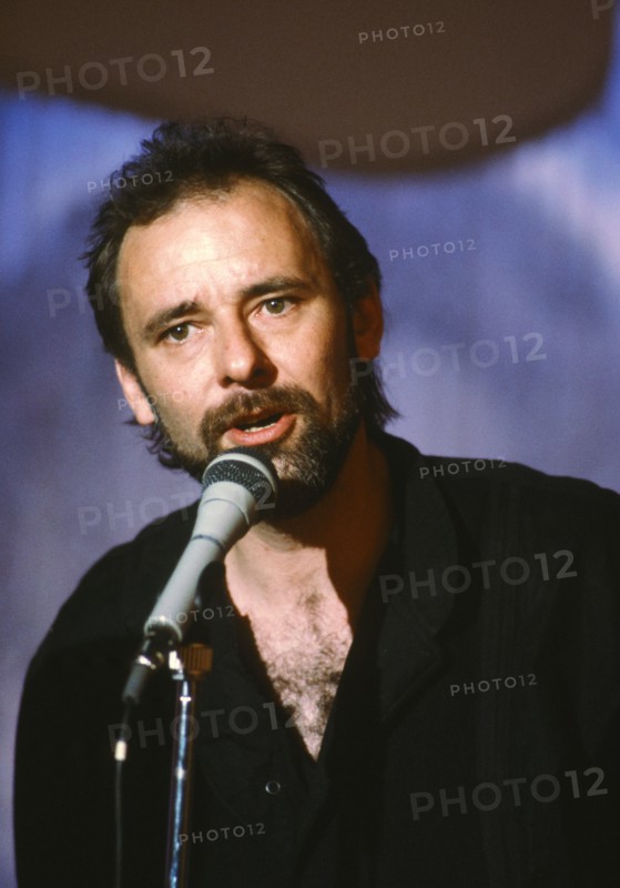 Maxime Le Forestier