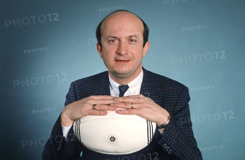 Pierre Salviac, 1983