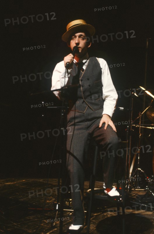 Arthur H, 1990