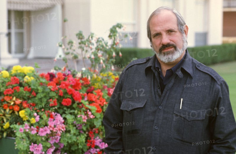 Brian de Palma, 1989