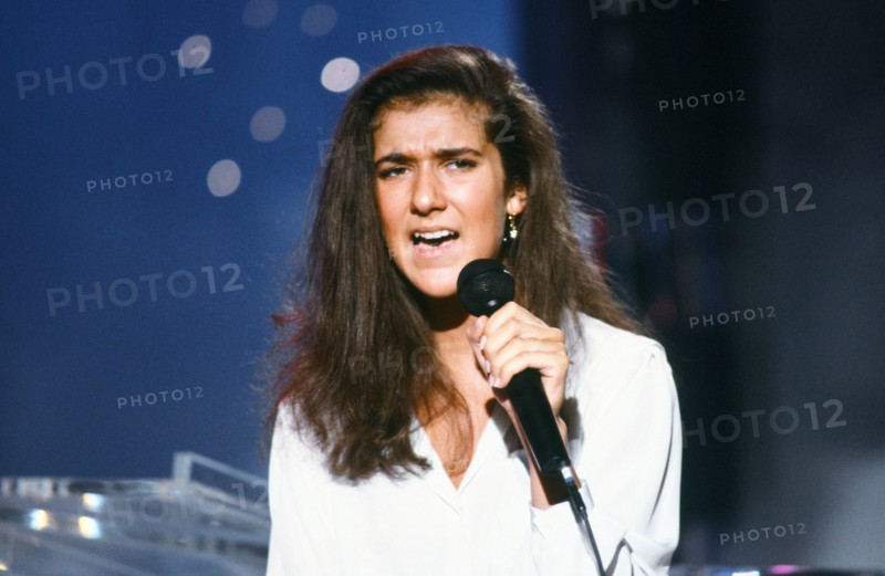 Céline Dion