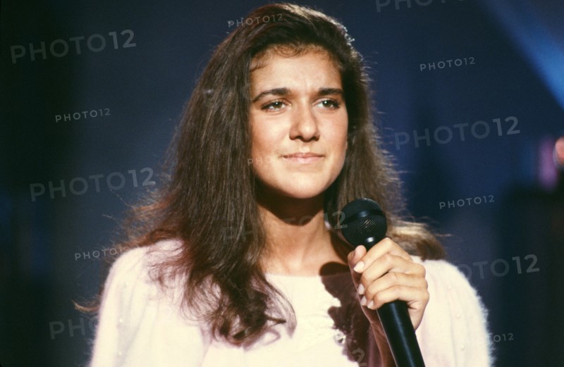 Céline Dion