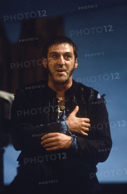 Daniel Auteuil, 1990