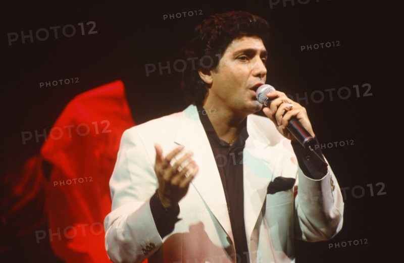 Frédéric François