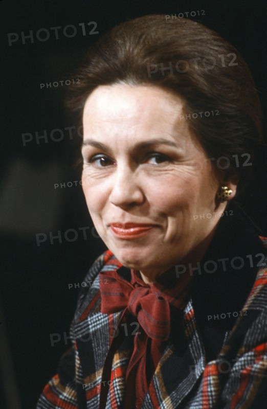 Marie-France Garaud