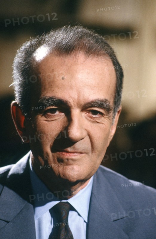 Michel Droit, 1987