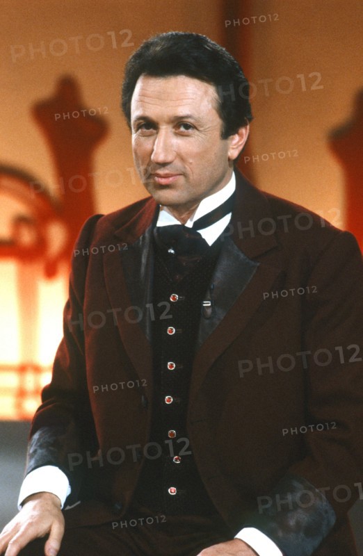 Michel Drucker
