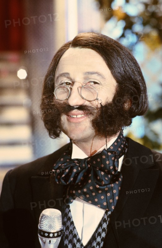 Michel Drucker