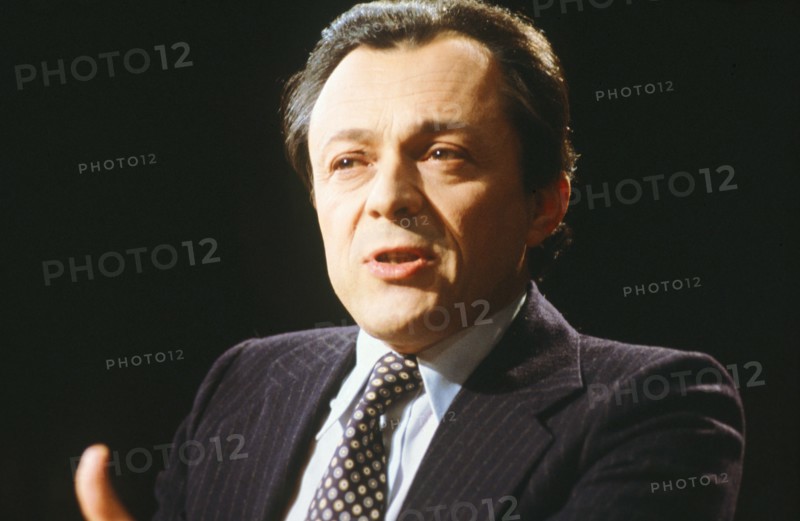 Michel Rocard