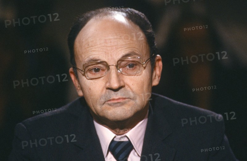 Michel Tournier, 1987