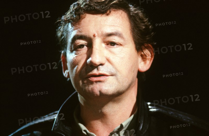 Pierre Desproges