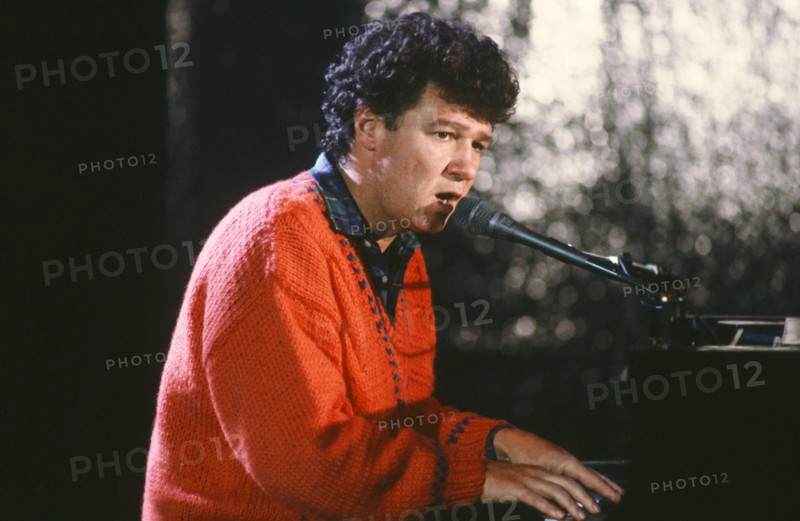 Robert Charlebois, 1986
