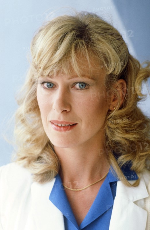 Amélie Prévost, 1984