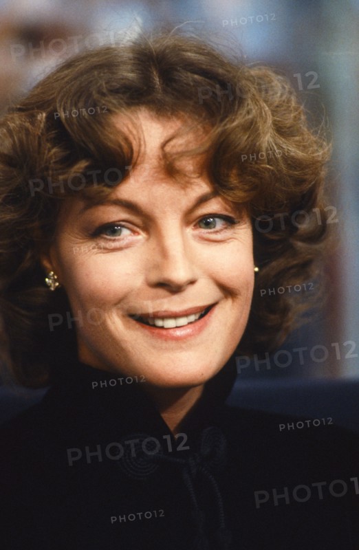 Romy Schneider