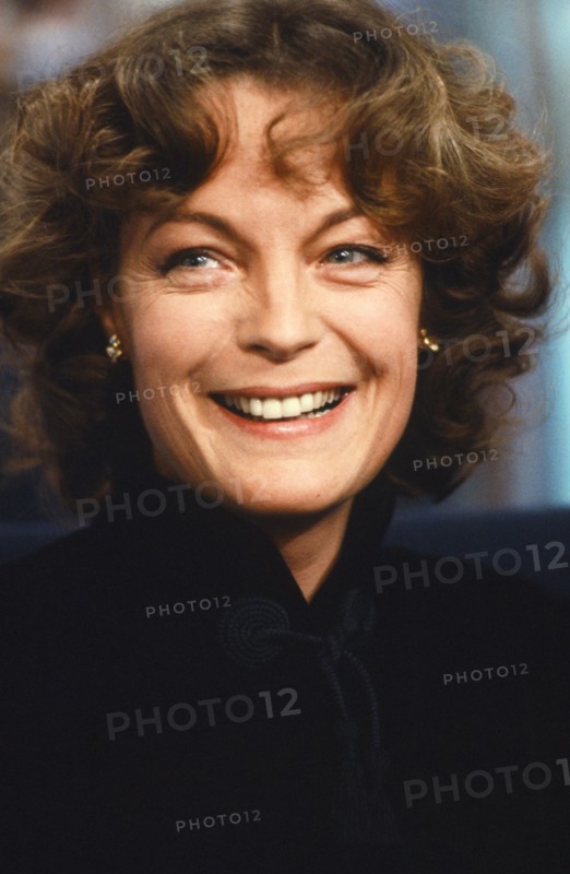 Romy Schneider