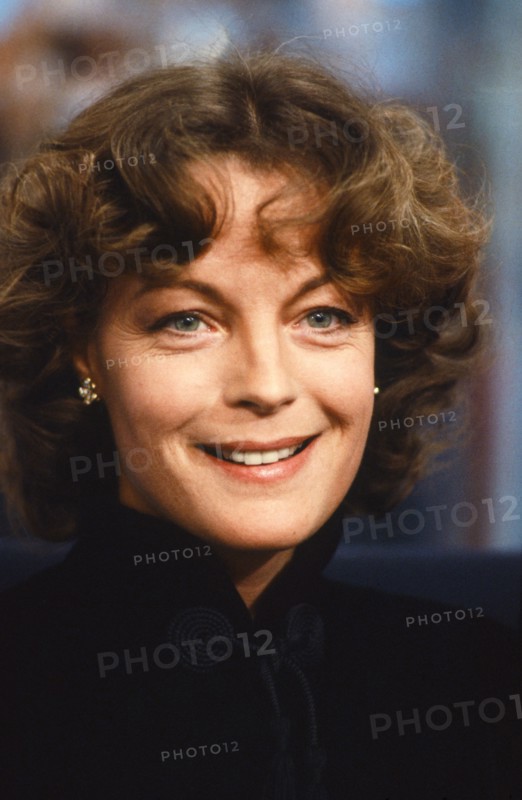 Romy Schneider