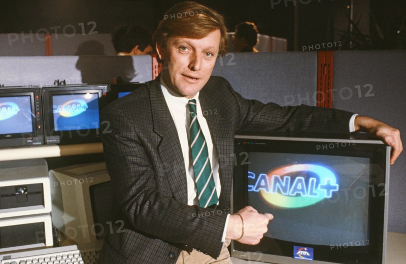 Roger Zabel, 1984