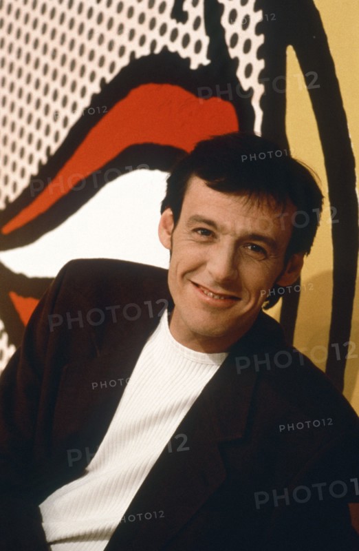 Jean-Luc Reichmann, 2000