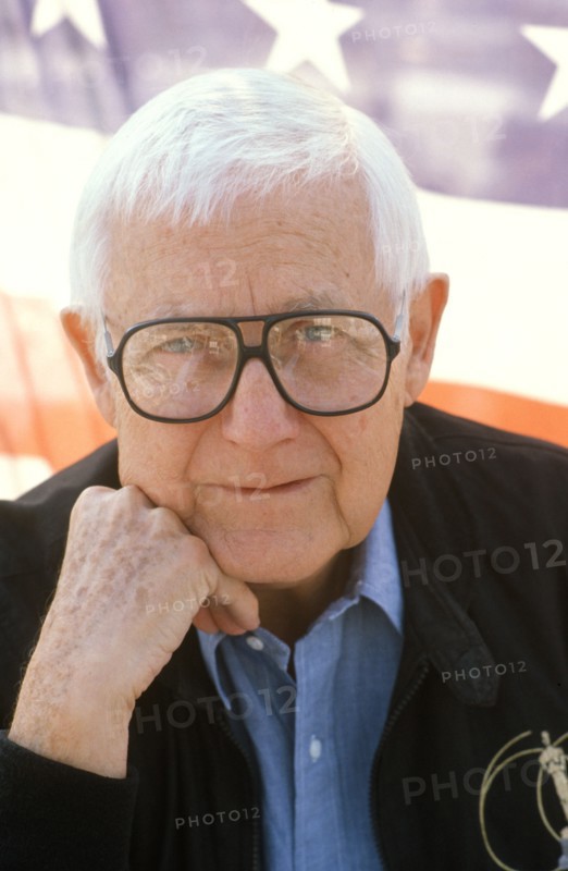 Robert Wise, 1989