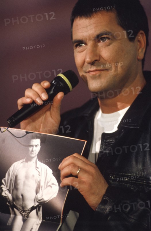 Jean-Marie Bigard