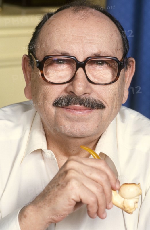 Jacques Legras, 1991