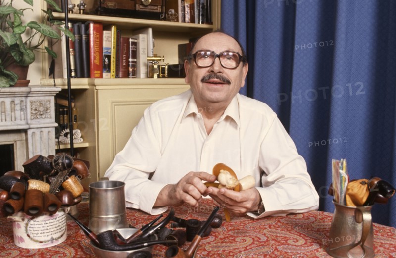 Jacques Legras, 1991