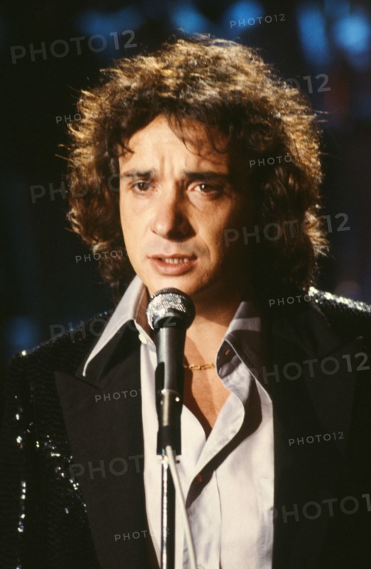 Michel Sardou