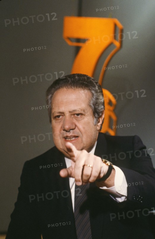 Mario Soares, 1988