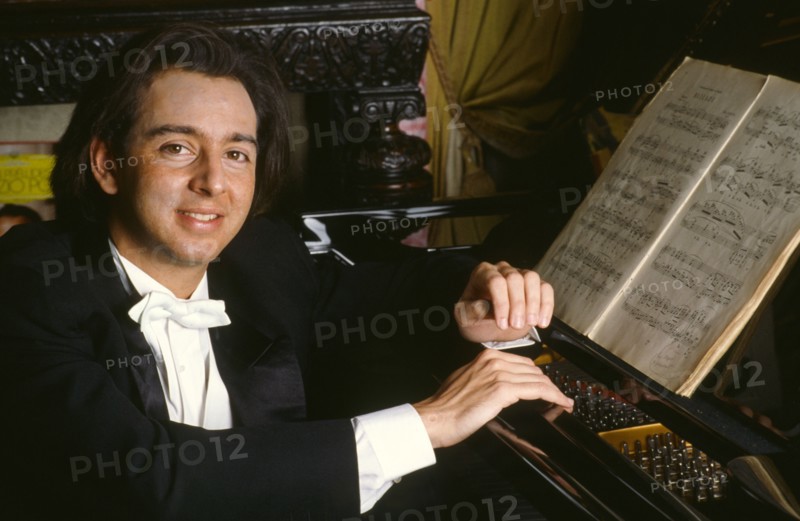 Marc Laforet, 1988