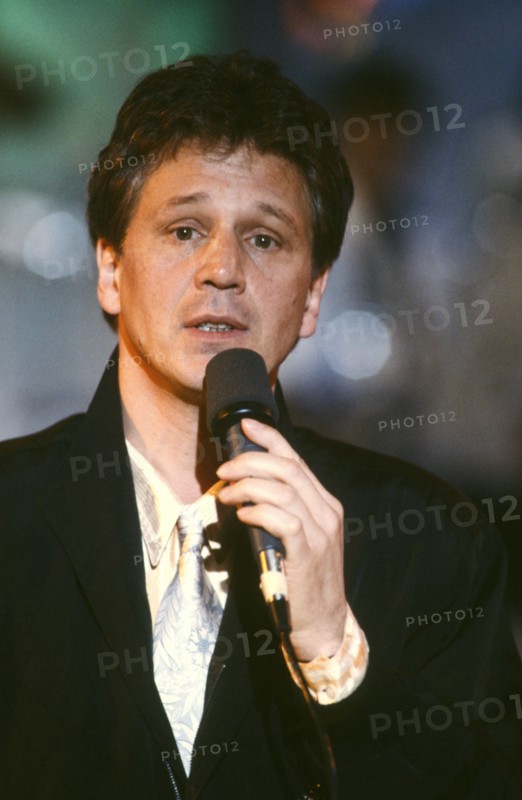 Gérard Lenorman