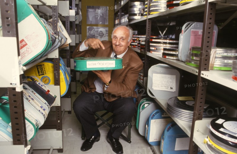 Pierre Tchernia, 1990