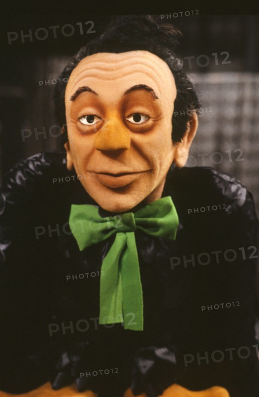 The "Bébête Show", 1986