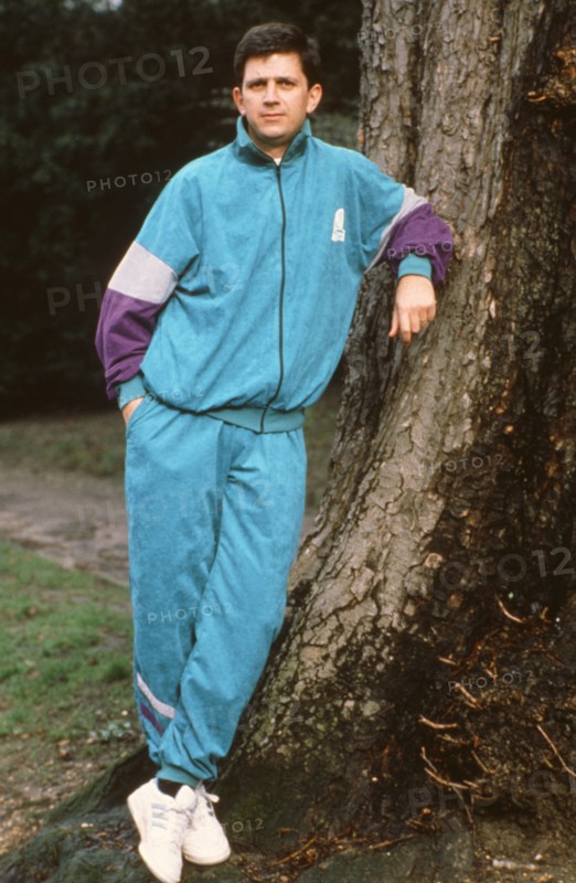 Patrick Chêne, 1989
