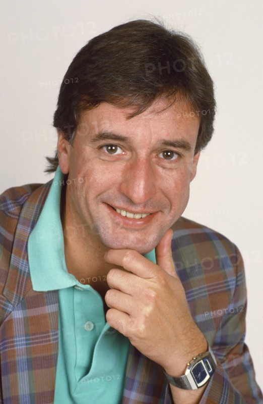 Gilles Schneider