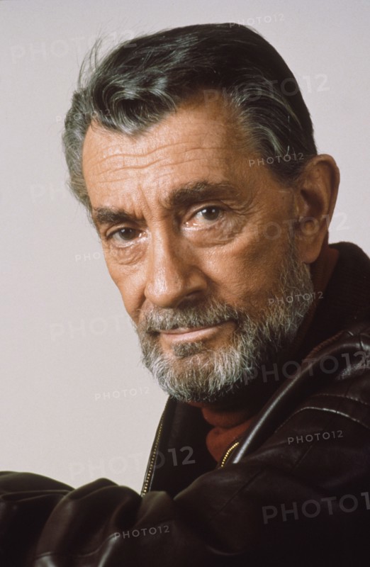 Jean-Claude Pascal, 1988