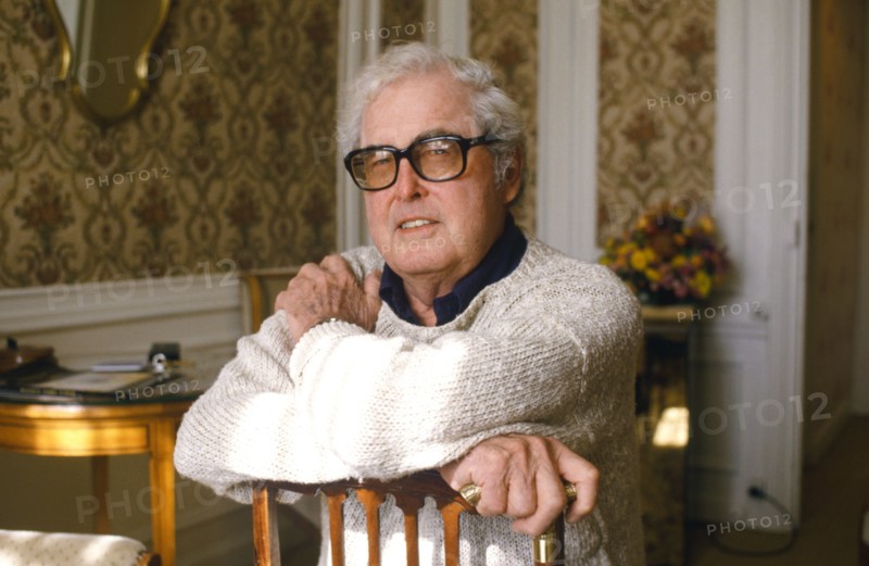 Robert Parrish, 1987