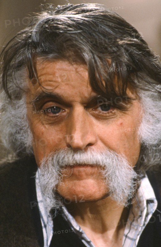 François Cavanna