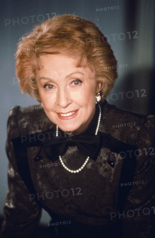 Danielle Darrieux