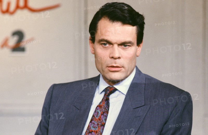 Michel Noir