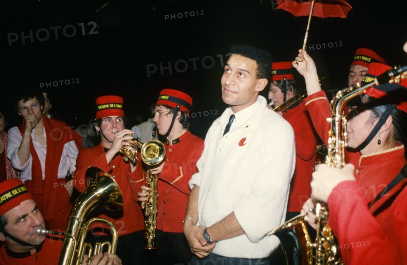 Harlem Désir