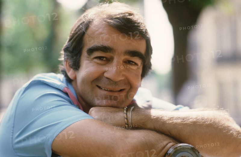 Jean-Louis Foulquier