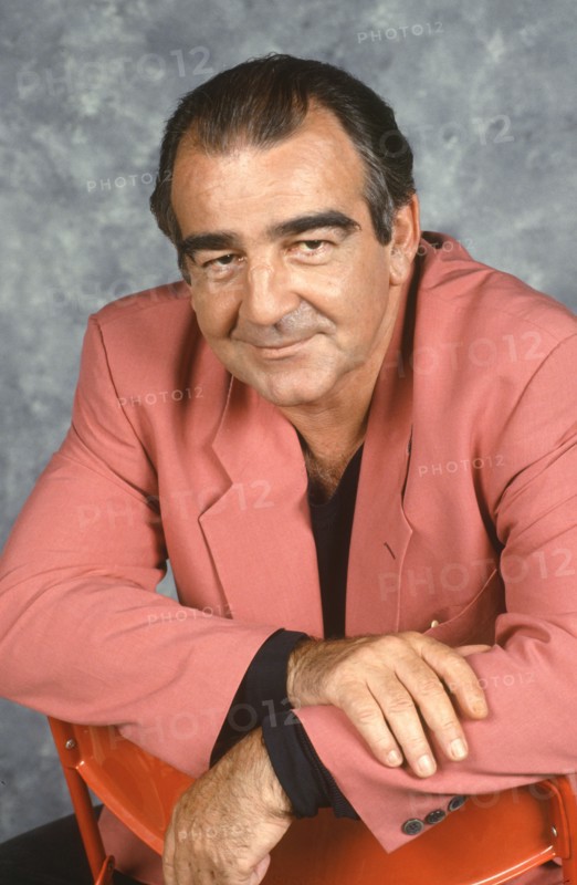 Jean-Louis Foulquier