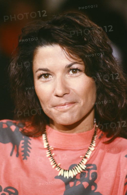 Jéromine Pasteur, 1989