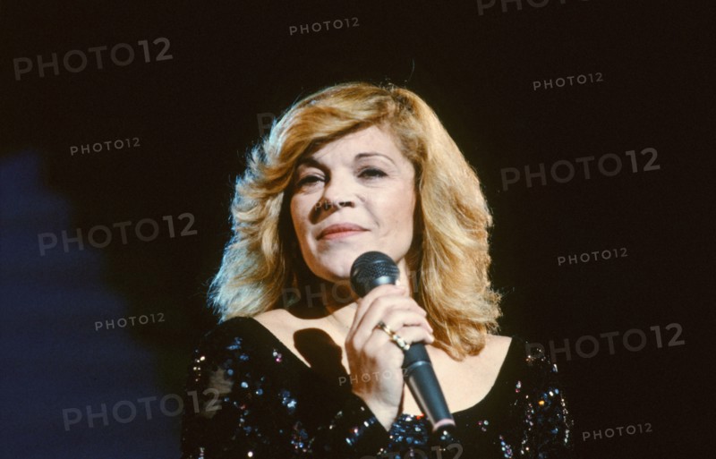 Nicoletta, 1988